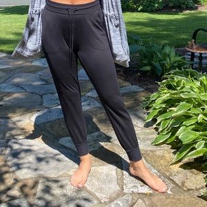 Too tight but so cozy